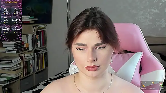 bbJ_one's Live XXX Chat