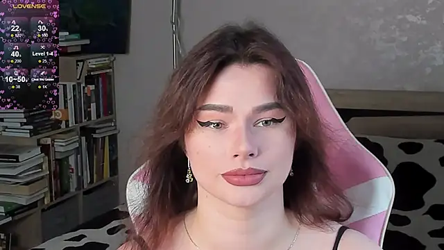 bbJ_one's Live XXX Chat