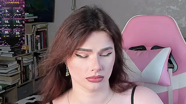 Živý XXX chat bbJ_one