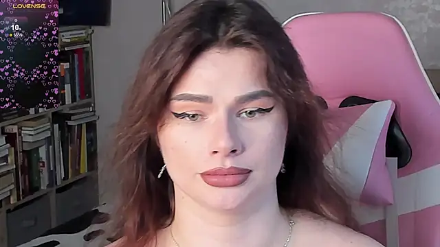 Czat XXX na żywo – bbJ_one