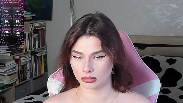 bbJ_one's Live XXX Chat