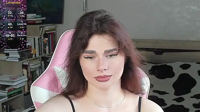 Živý XXX chat bbJ_one