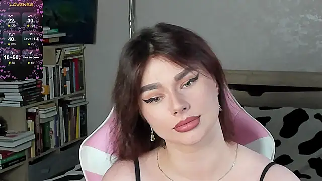 bbJ_one – Naživo XXX chat