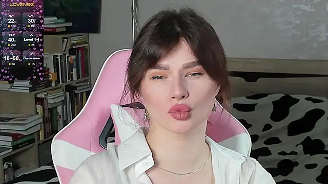 bbJ_one's Live XXX Chat