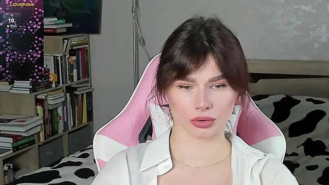 bbJ_one's Live XXX Chat