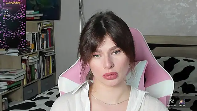 bbJ_one Live XXX-Chat