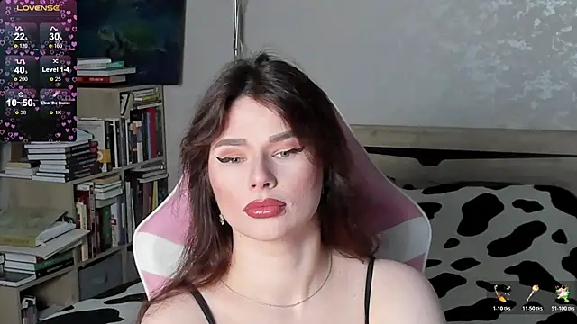 bbJ_one Live XXX-Chat
