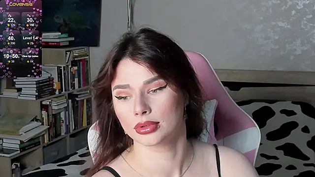 bbJ_one's Live XXX Chat