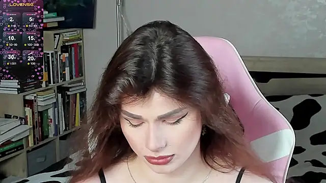 Chat XXX ao vivo de bbJ_one