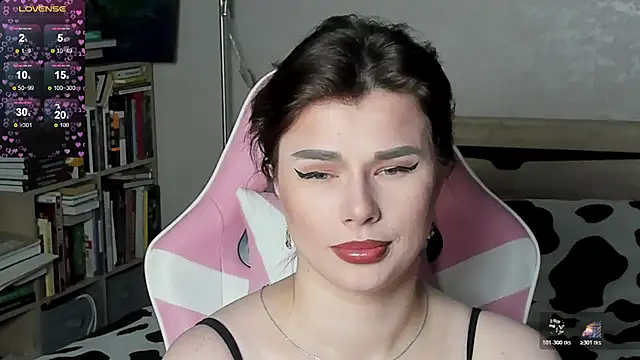 Chatroom XXX en direct de bbJ_one