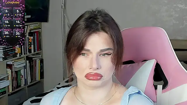 Chat XXX en directo de bbJ_one
