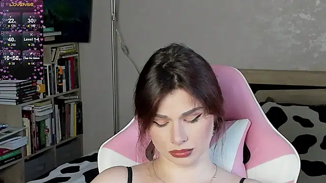 bbJ_one's Live XXX Chat