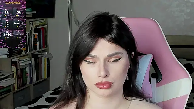Chat XXX en directo de bbJ_one