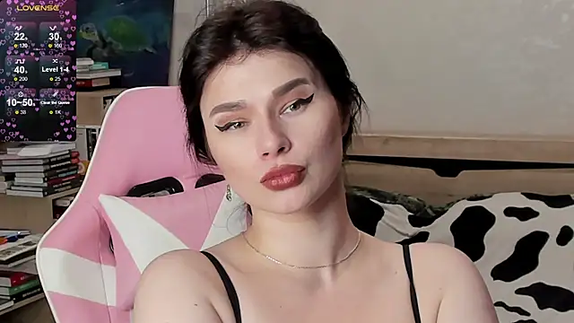 Chatroom XXX en direct de bbJ_one