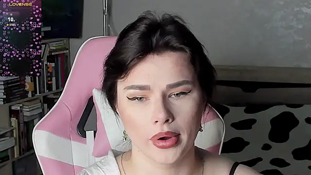 Chat XXX ao vivo de bbJ_one