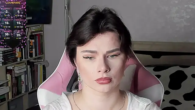 Czat XXX na żywo – bbJ_one