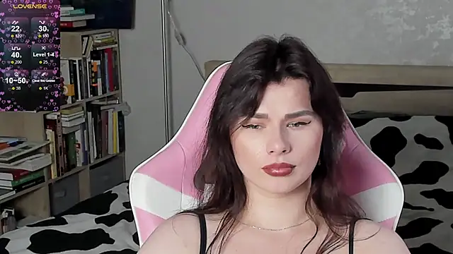 Czat XXX na żywo – bbJ_one