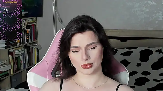 Živý XXX chat bbJ_one
