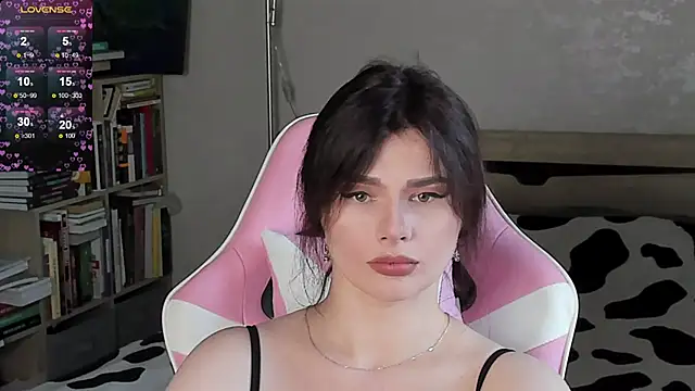 bbJ_one – Live XXX-chat