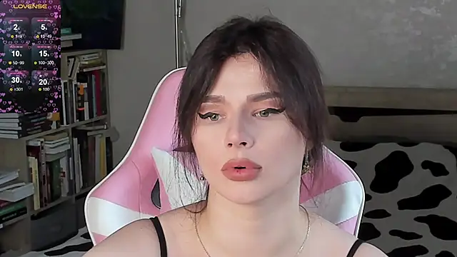 Chatroom XXX en direct de bbJ_one