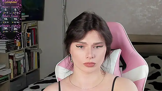 Chat +18 de bbJ_one ao vivo