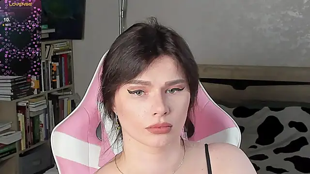 Chat +18 de bbJ_one ao vivo