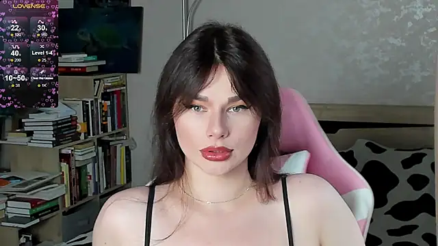 bbJ_one's Live XXX Chat