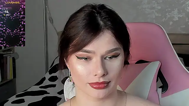 XXX chat uživo modela bbJ_one