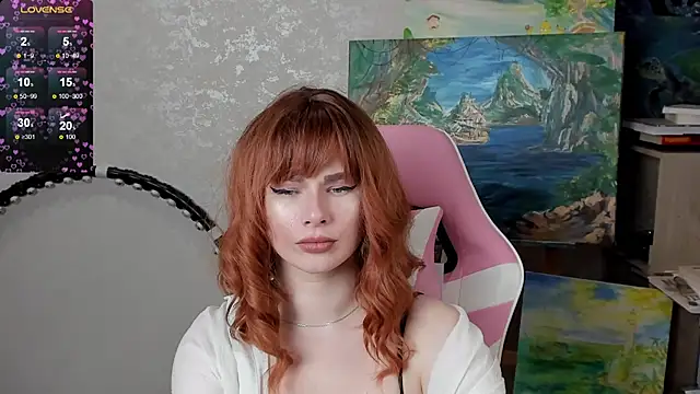צ'אט XXX בשידור חי של bbJ_one