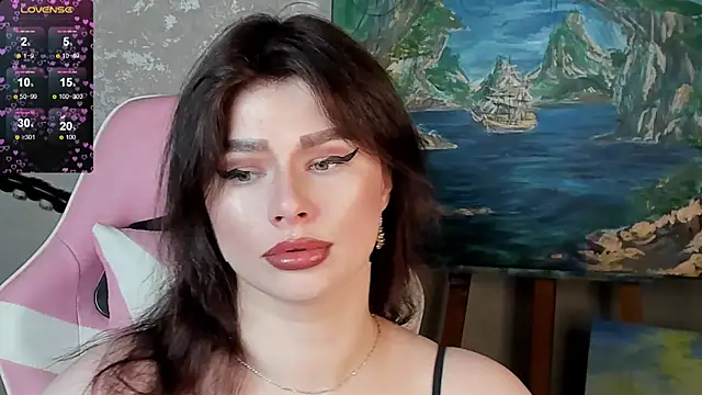 bbJ_one's Live XXX Chat