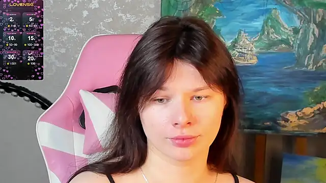 Chat XXX en directo de bbJ_one