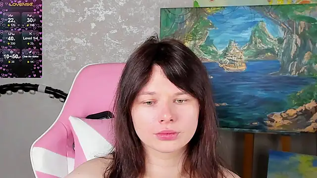 Chatroom XXX en direct de bbJ_one