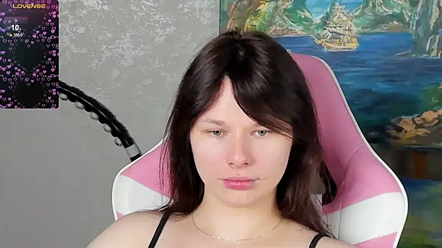 Czat XXX na żywo – bbJ_one