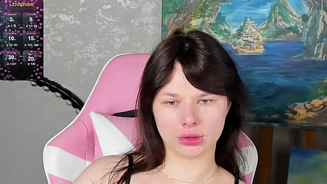 Chat XXX ao vivo de bbJ_one