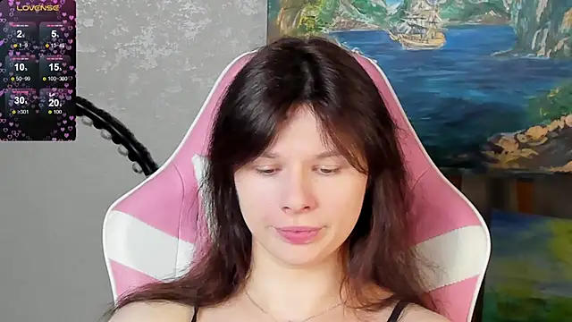 Živý XXX chat bbJ_one