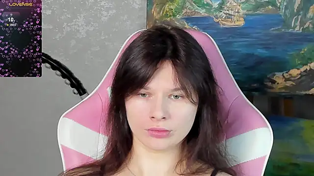 Chat XXX ao vivo de bbJ_one
