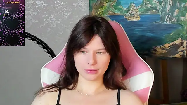bbJ_one's Live XXX Chat