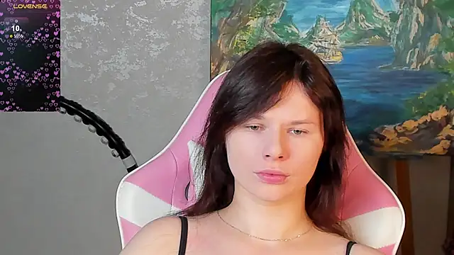Živý XXX chat bbJ_one