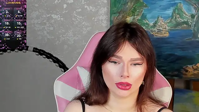 Chatroom XXX en direct de bbJ_one