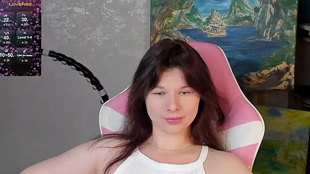 Czat XXX na żywo – bbJ_one
