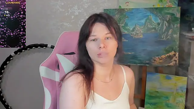 bbJ_one's Live XXX Chat