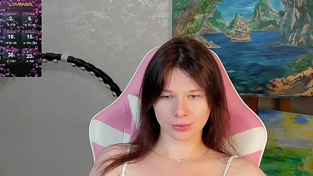 bbJ_one Live XXX-chat