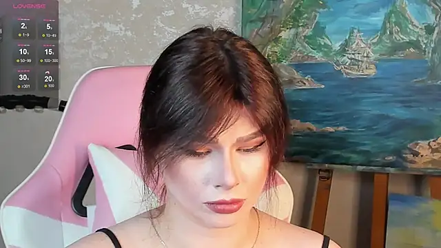 bbJ_one Chat XXX in diretta