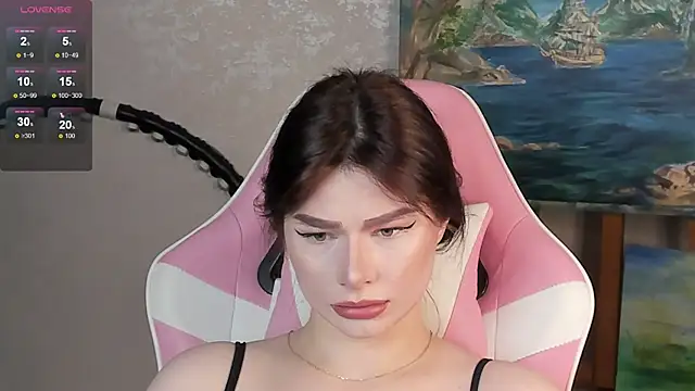 bbJ_one's Live XXX Chat