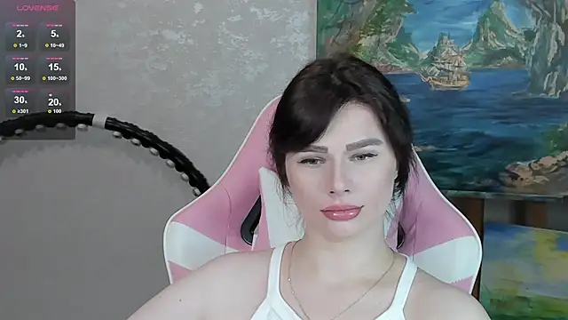 bbJ_one's Live XXX Chat