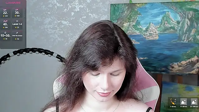 bbJ_one's Live XXX Chat