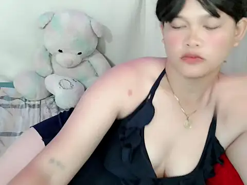 chennybbgirl Live XXX-Chat