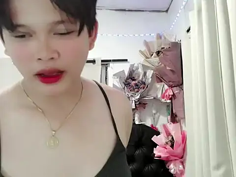 Chat +18 de chennybbgirl ao vivo
