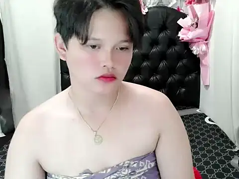 chennybbgirl – Live XXX-chat