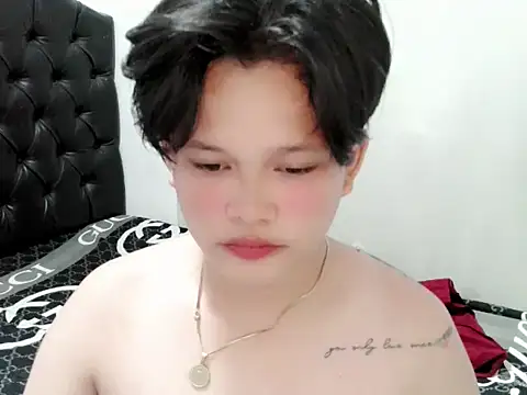 chennybbgirl Live XXX-chat